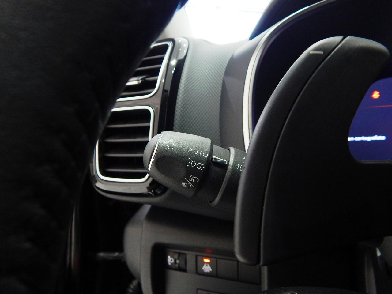 Citroen C5 Aircross 1.5 bluehdi Shine S&S EAT8 NAVI-PELLE-PARK-KAMERA-LED