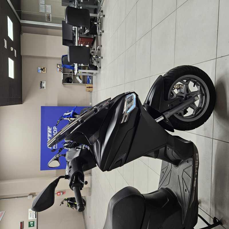 Aprilia SXR 50 - 2022