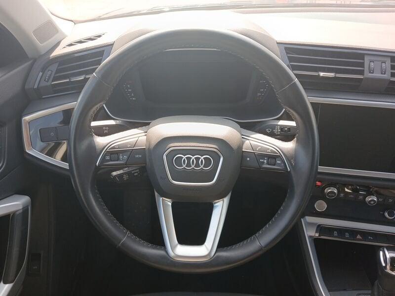 Audi Q3 2.0 35 TDI Business S Tronic