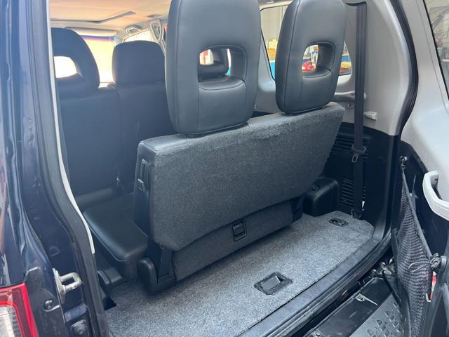 MITSUBISHI Pajero 3.5i GDI V6 24V cat 5p. GLS2 ASI