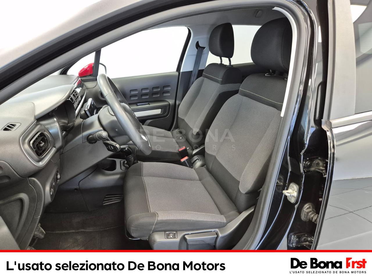 Citroen C3 1.2 puretech shine 82cv