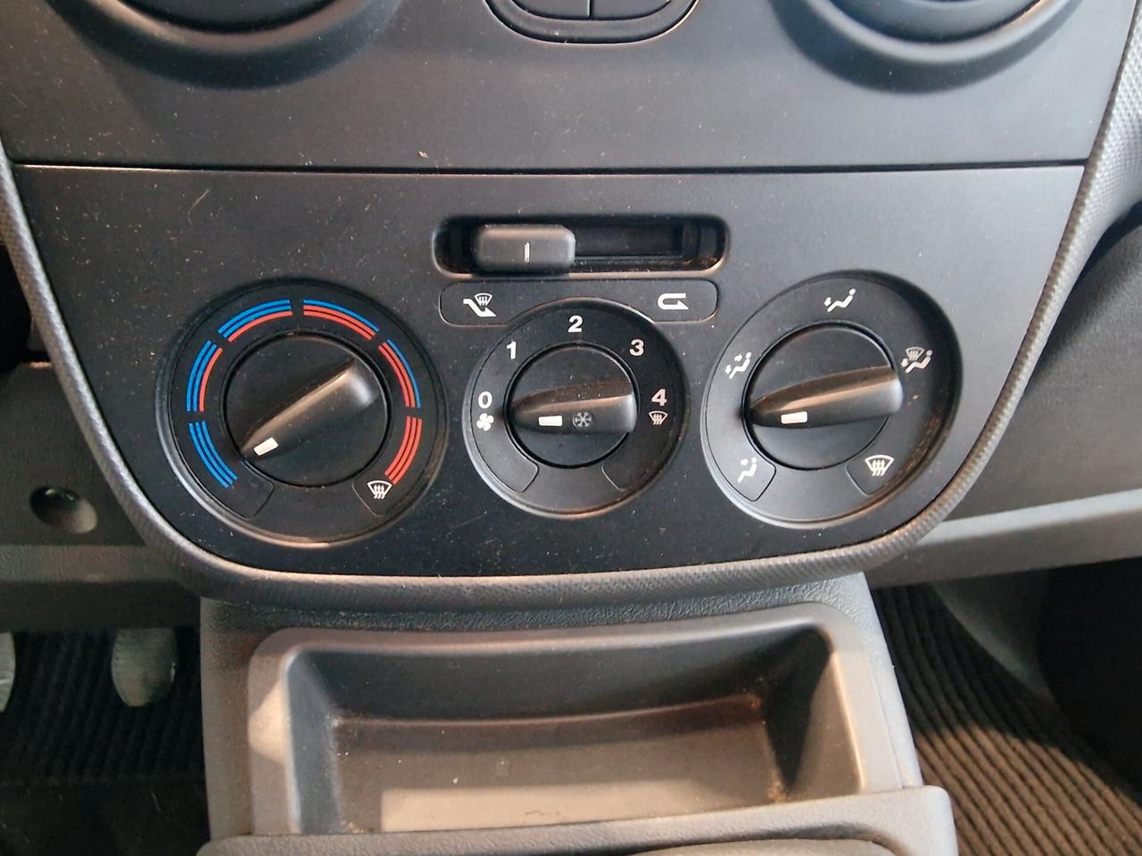 Fiat Fiorino 1.3 MJT 75CV Furgone Coibentato