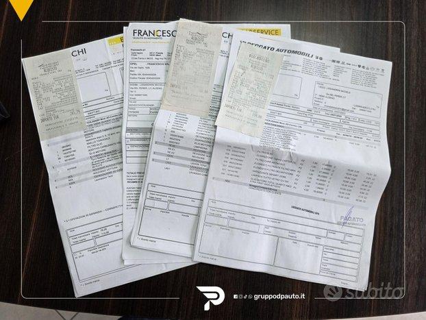 OPEL Combo life M1 1.5d 100cv Innovation S&S L1H1