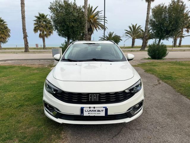 FIAT Tipo 1.3 Mjt S&S SW Business