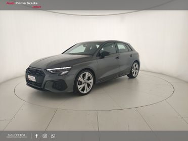 Sportback 2.0 TFSI quattro S tronic