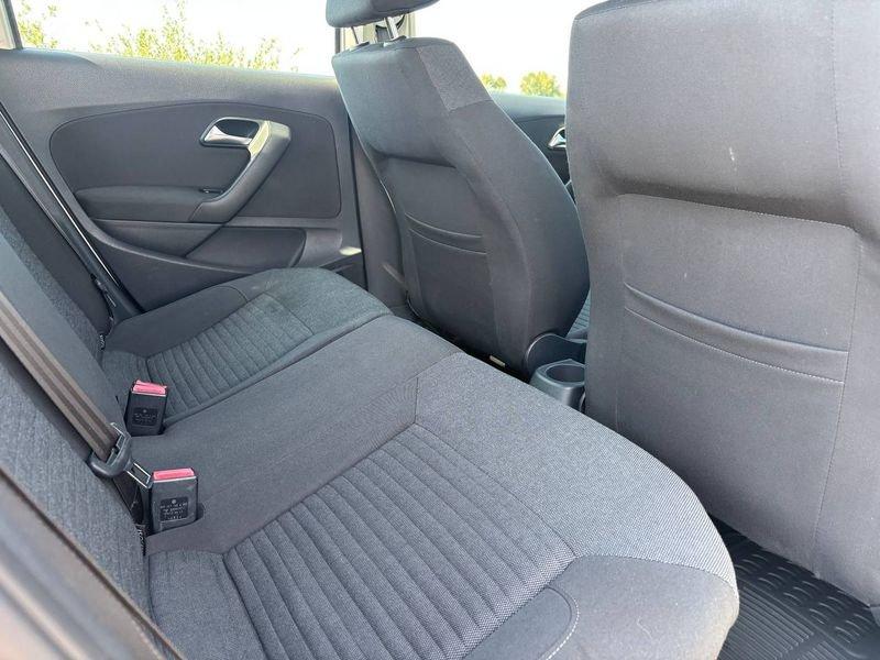 Volkswagen Polo NEOP. 1.6 Benzina/GPL CINGHIA E FRIZIONE FATTI