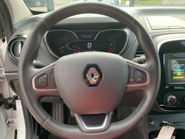 RENAULT Captur TCe 12V 90 CV Sport Edition2