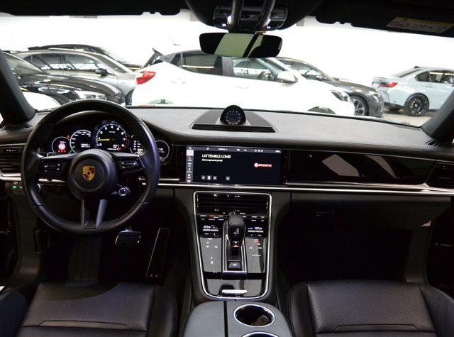PORSCHE Panamera 2.9 4S E-Hybrid Sport Turismo IVA *LEGGERE NOTE*