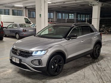 Volkswagen T-Roc 2.0 TDI SCR 116CV Sport Km.0