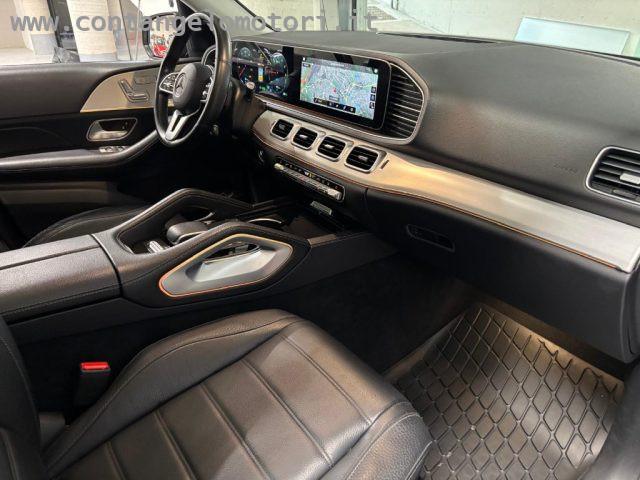 MERCEDES-BENZ GLE 350 de hybrid EQ 4Matic Premium Plus