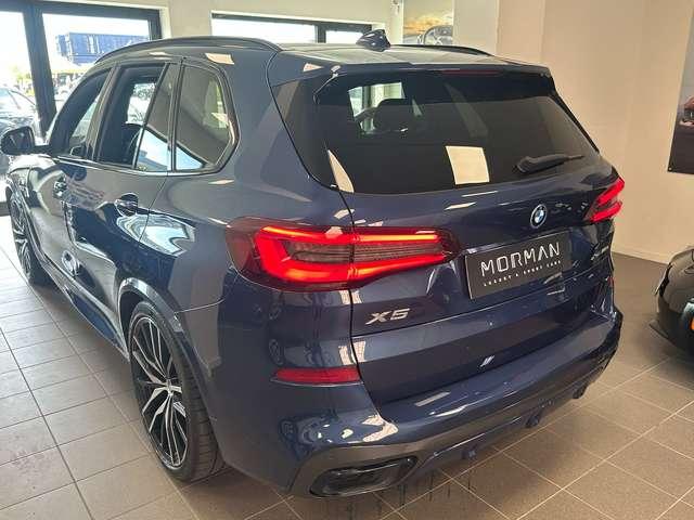 BMW X5 X5 xdrive45e Msport auto
