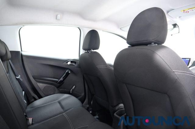 PEUGEOT 208 PURETECH 82CV 5 PORTE ACTIVE NEOPATENTATI