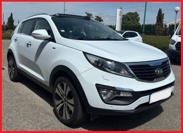 Kia Sportage 2.0 CRDI VGT AWD Cool