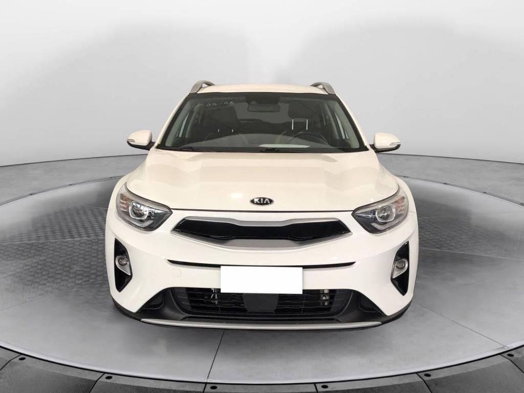 Kia Stonic 1.4 MPI Style