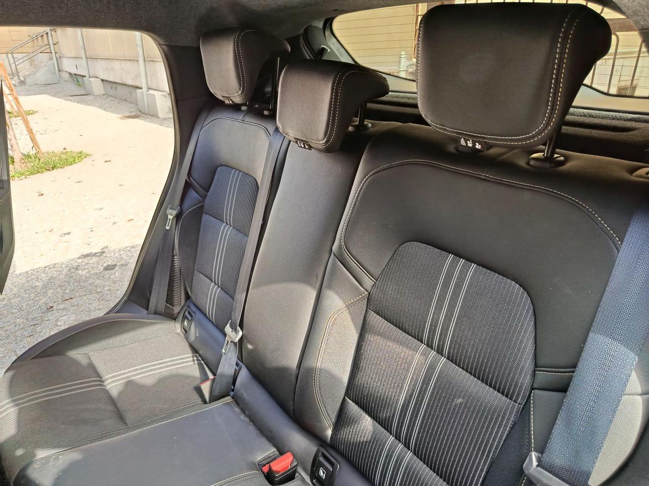 Renault Clio 1.6 E-TECH 145 Techno #7134