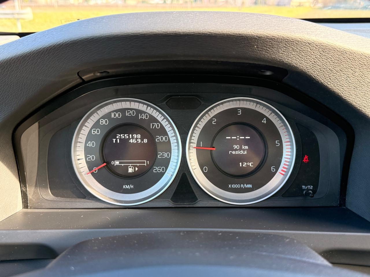 Volvo V60 D3 Momentum