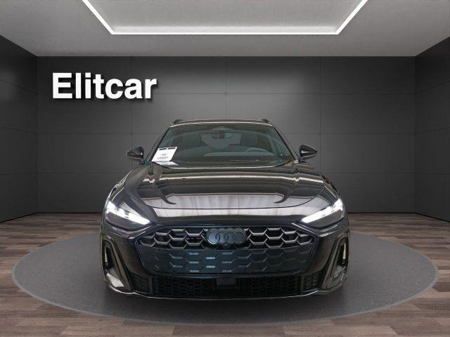 AUDI A5 Avant TFSI 150 kW S tronic quattro S Line edition