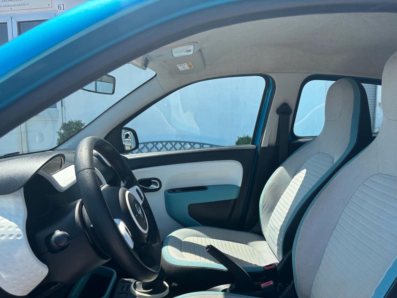 Renault Twingo Lovely