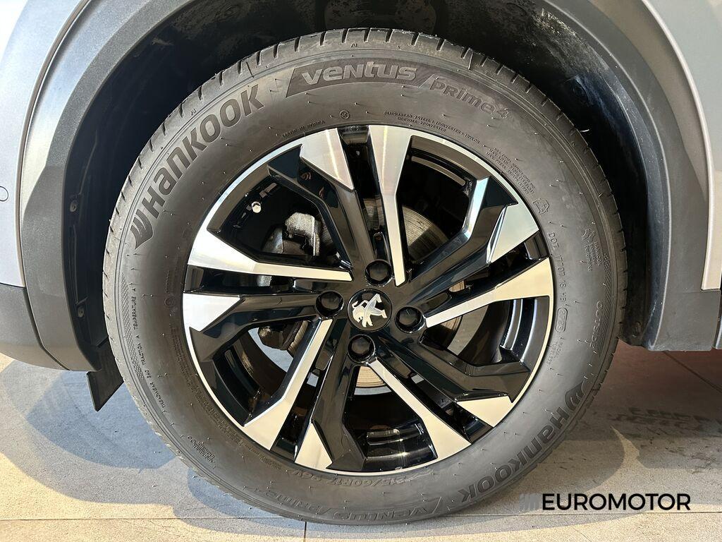 Peugeot 2008 1.5 BlueHDi GT