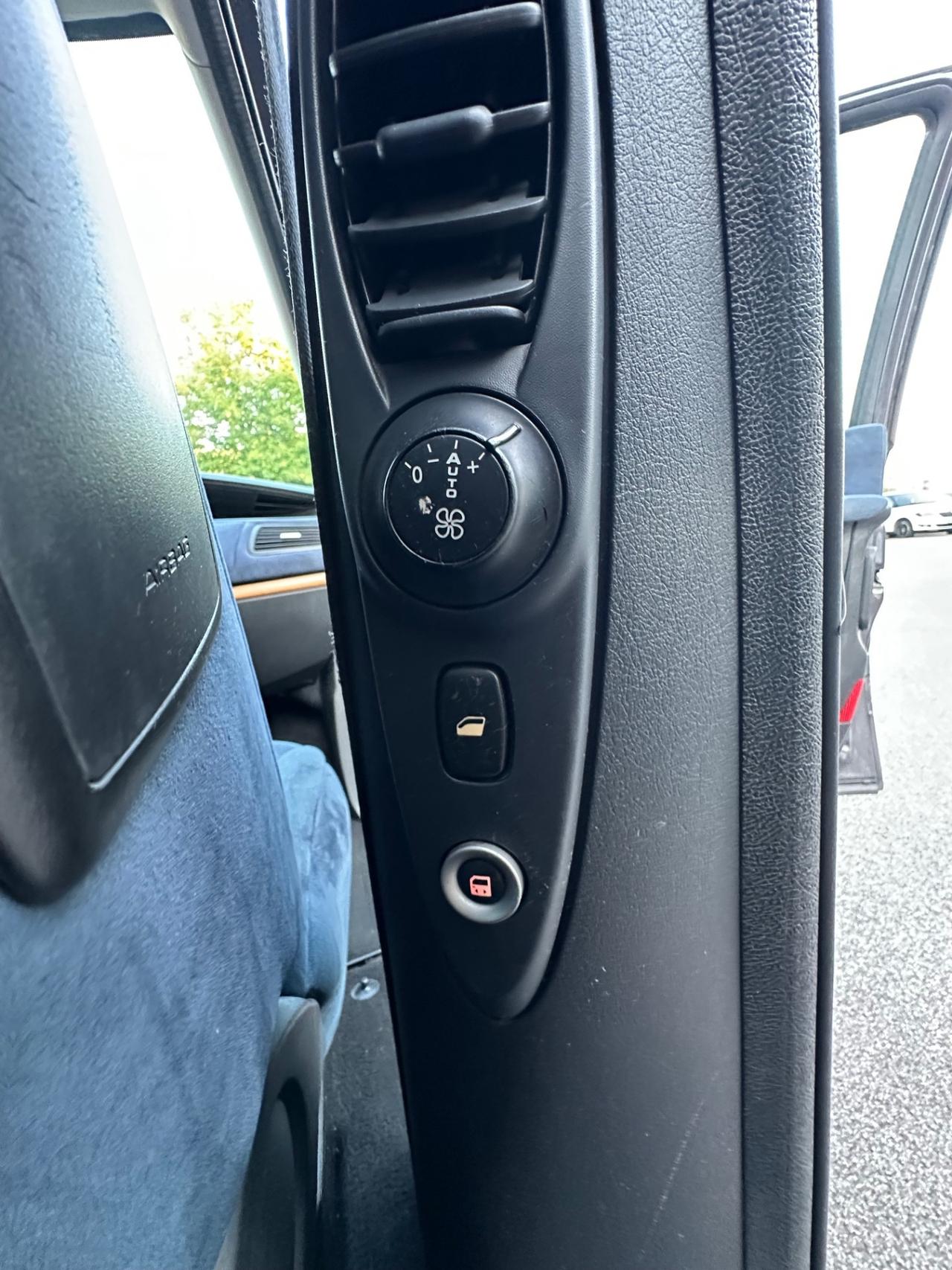 Lancia Phedra 2.2 MJT Limited Edition