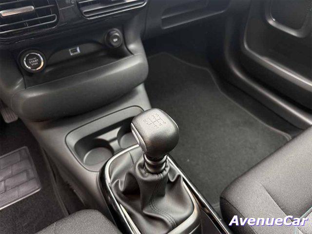 CITROEN C4 Cactus 1.2 puretech Shine PREZZO REALE TELECAMERA CARPLAY