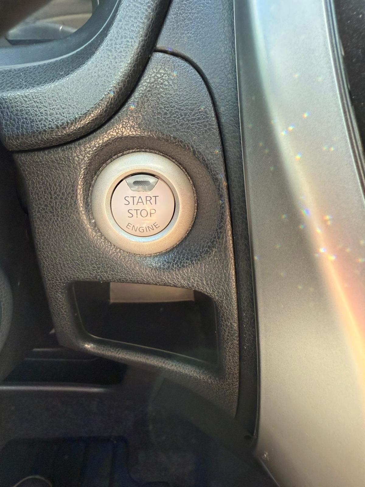 Nissan Note 1.2 12V GPL Acenta Plus