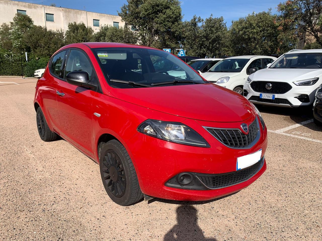 Lancia Ypsilon 1.0 PASSAGGIO INCLUSO