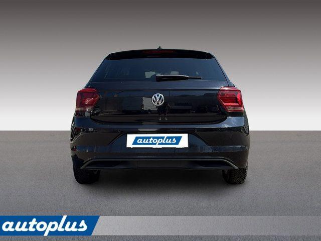 VOLKSWAGEN Polo 1,6 TDi Higline