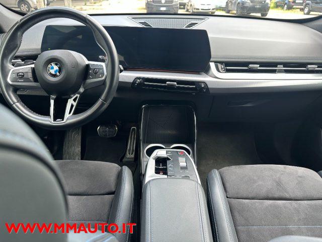 BMW X1 sDrive 18i Msport !!!!!