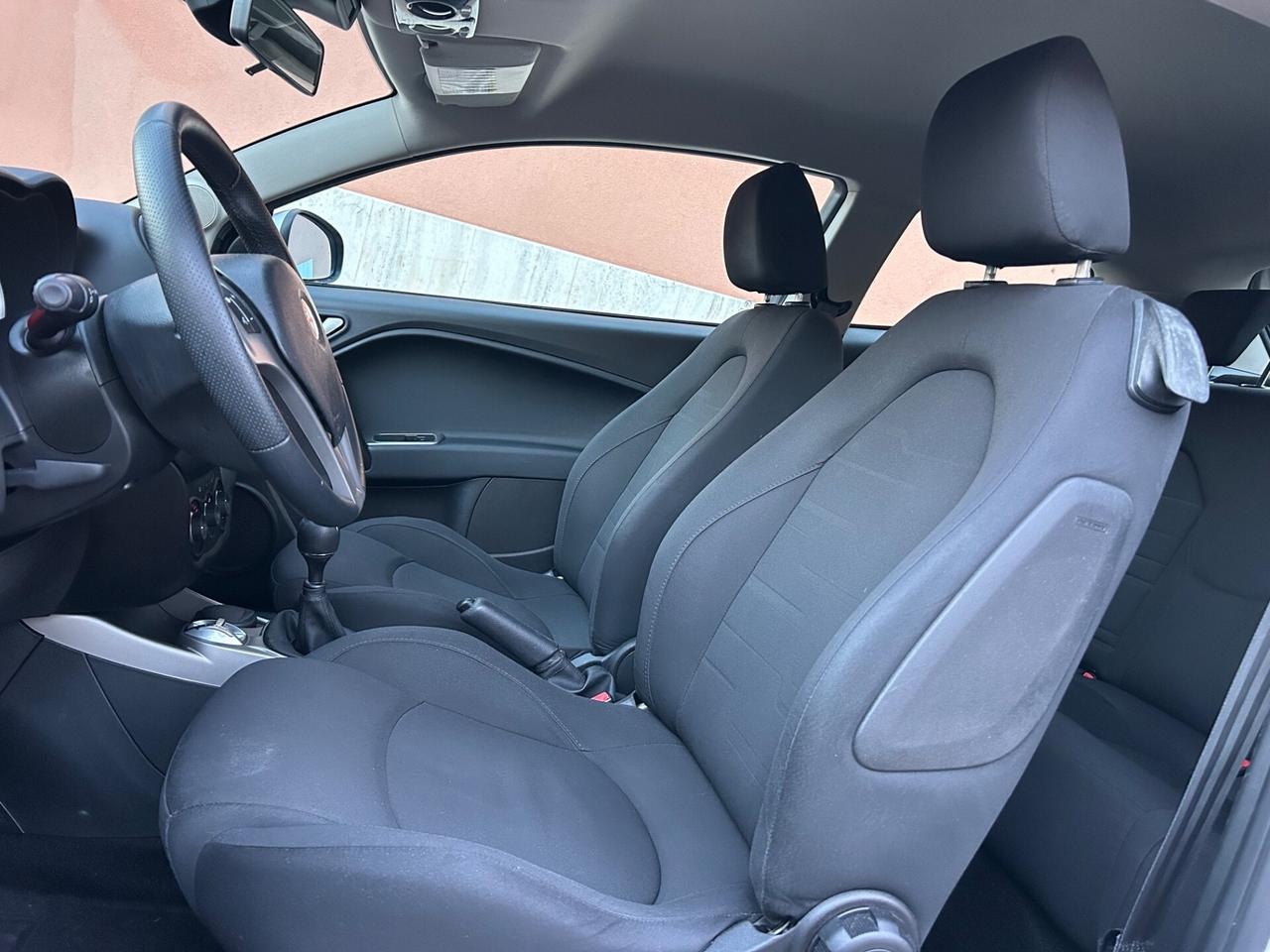 Alfa Romeo MiTo 1.3 JTDm ideale per neo patentati