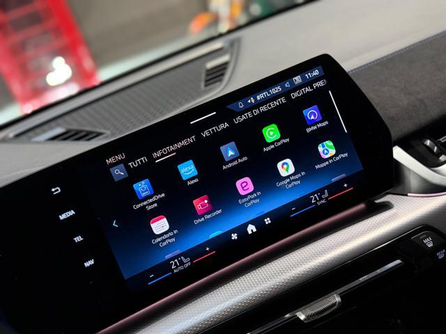 BMW X2 xDrive 20d Msport Pro