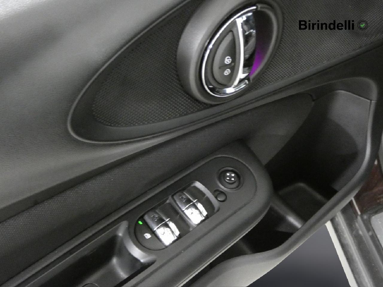 MINI Mini Clubman (F54) - Mini 2.0 Cooper D Boost Clubman