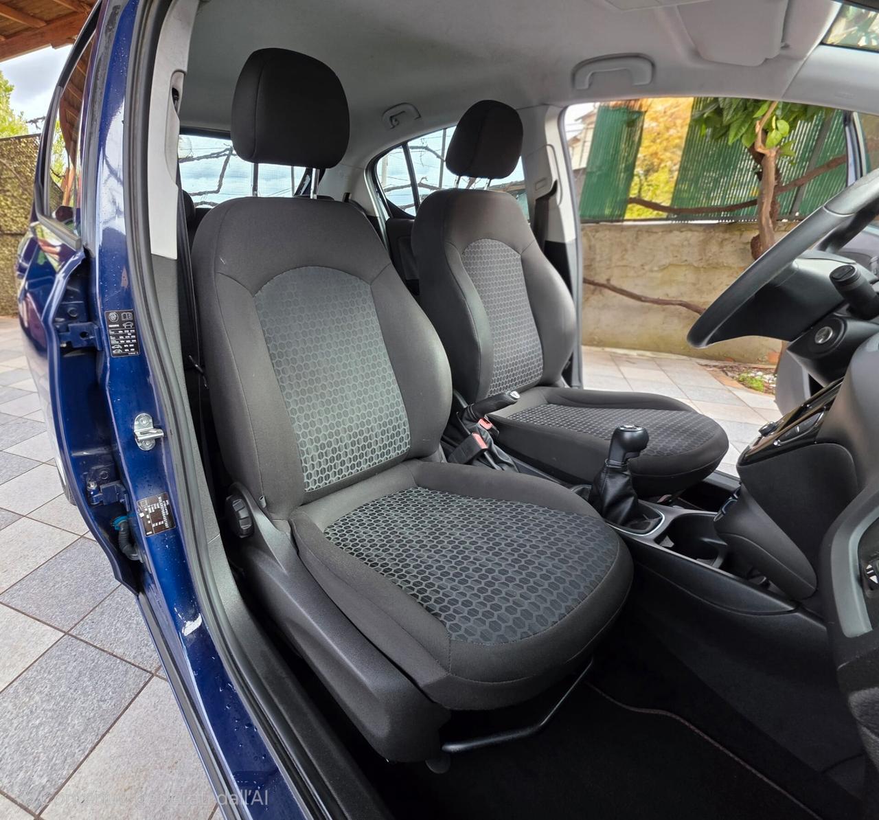 Opel Corsa 1.2 5 porte