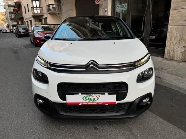 Citroen C3 BlueHDi 75 S&S Shine