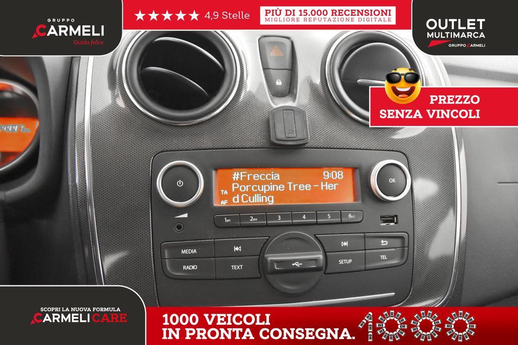 Dacia Sandero Stepway 1.0 SCe Access