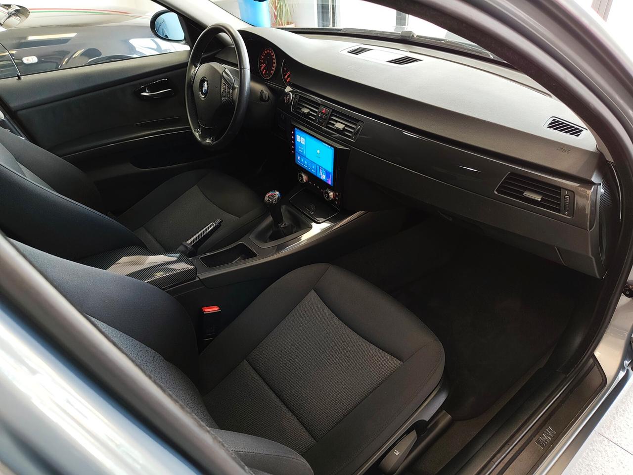 Bmw 320i GPL 89000KM