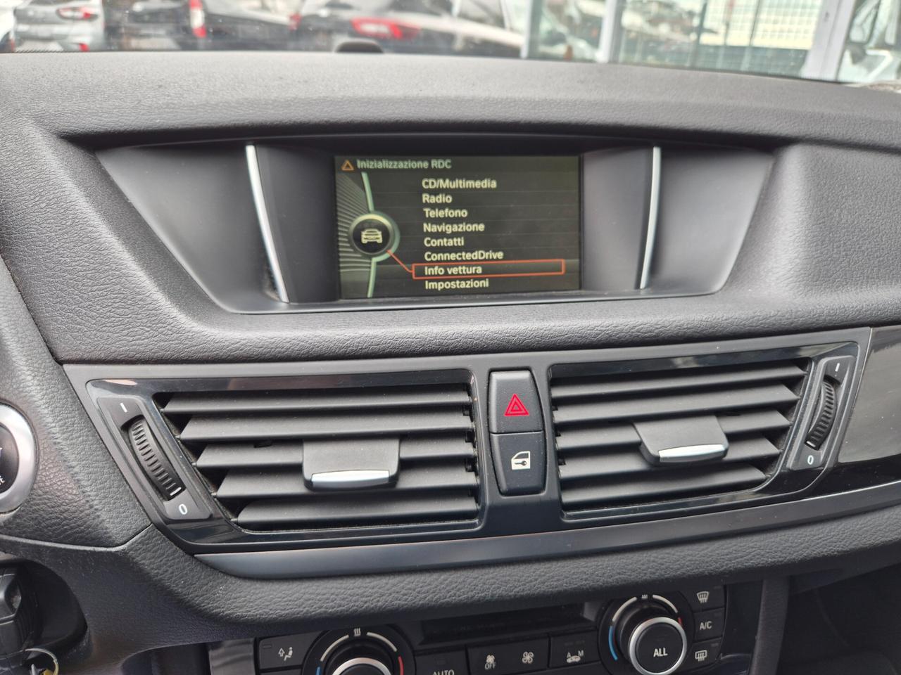 Bmw X1 sDrive20d Msport