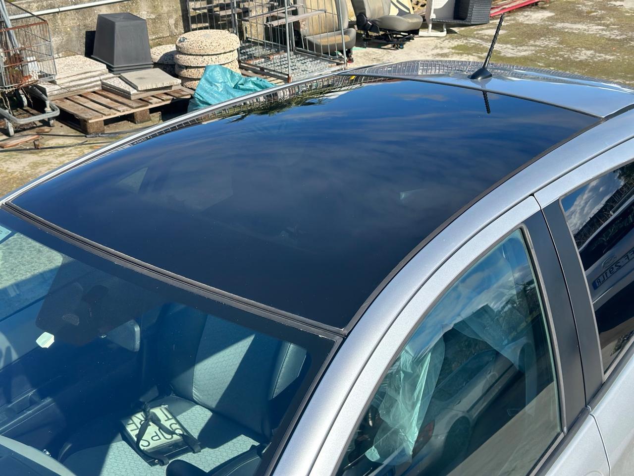 Toyota Yaris 1.4 D-4D 90cv 5p Lounge MY 2013