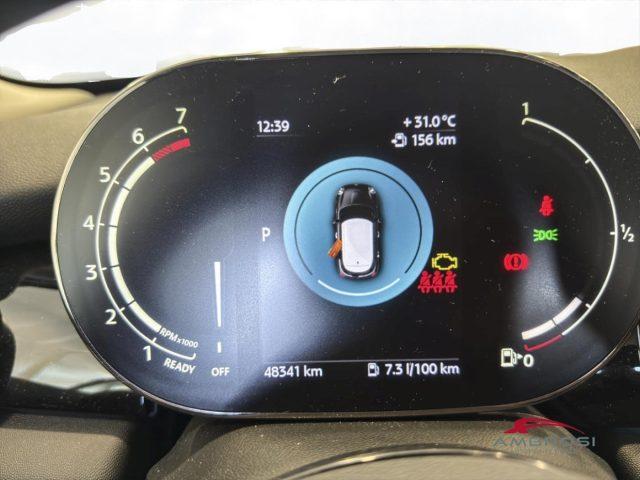 MINI Cooper 5 porte 5p 1.5 C Classic auto