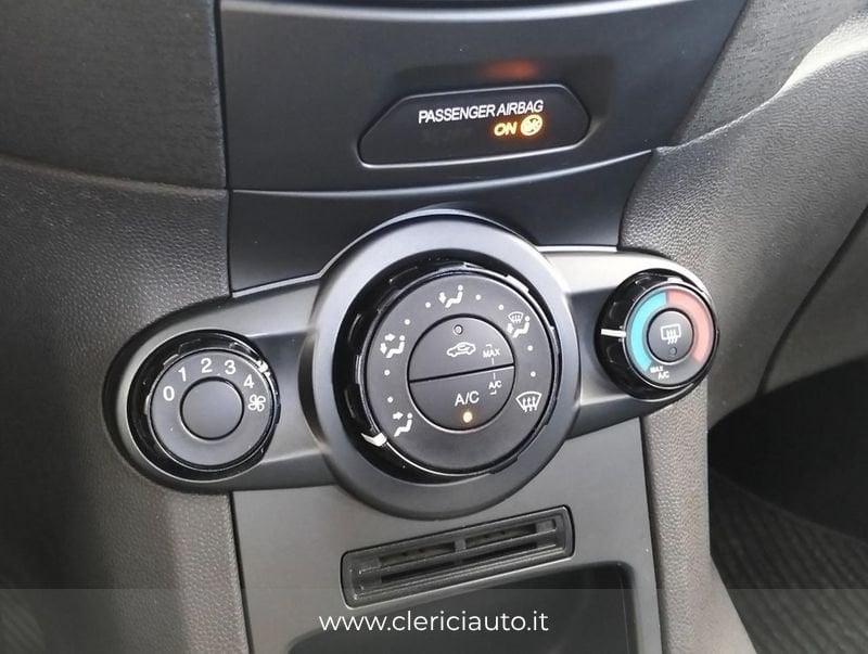 Ford Fiesta 1.0 80CV 5 porte Business