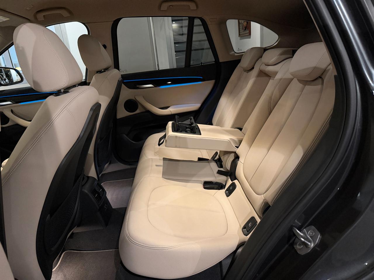 BMW X1 XDRIVE 25E PHEV XLINE PLUS 2022