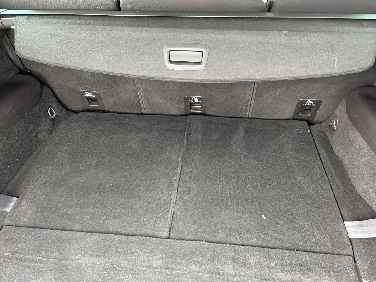 RENAULT ESPACE 1600 DCI 160 CV AUTO. 7 POSTI