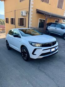 Opel Grandland X 1.5 diesel 130cv GS Line 2023