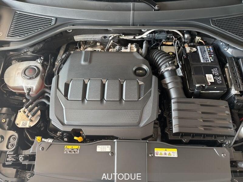 Volkswagen T-Roc 2.0 TDI SCR LIFE 115 CV