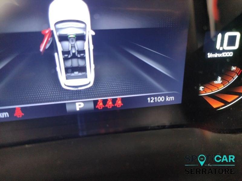 MG ZS 2021 1.0 Luxury auto