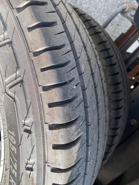 Iveco Daily 35C15 3.0 Hpi PL-RG Cabinato