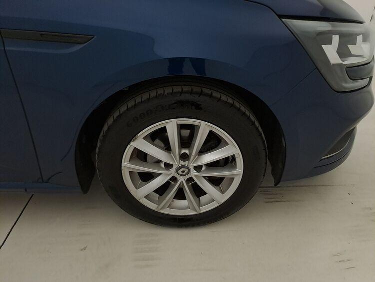 Renault Megane Sporter Business BR127907 1.5 Diesel 95CV