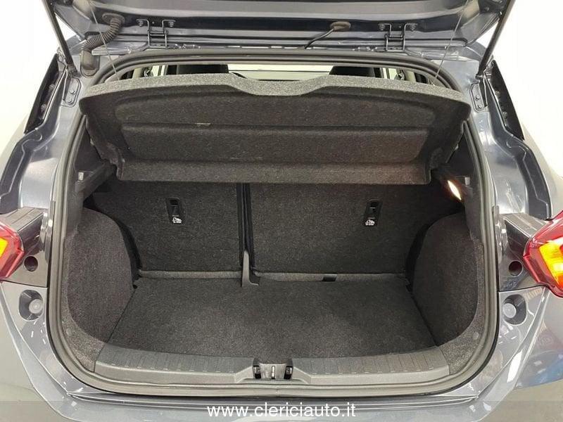 Nissan Micra IG-T 92 5 porte Acenta