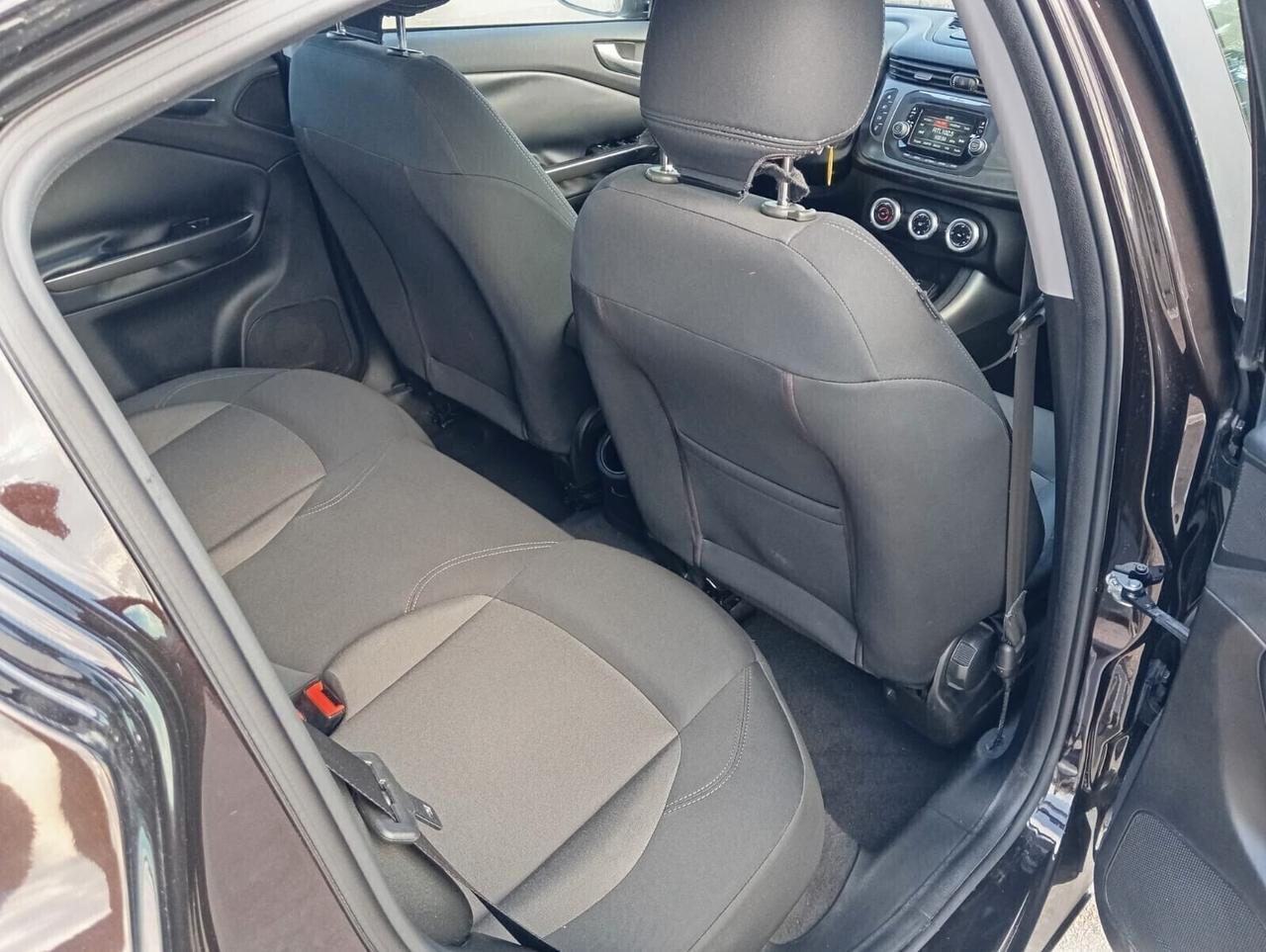 Giulietta 1.6 JTDm-2 120 CV Distinctive
