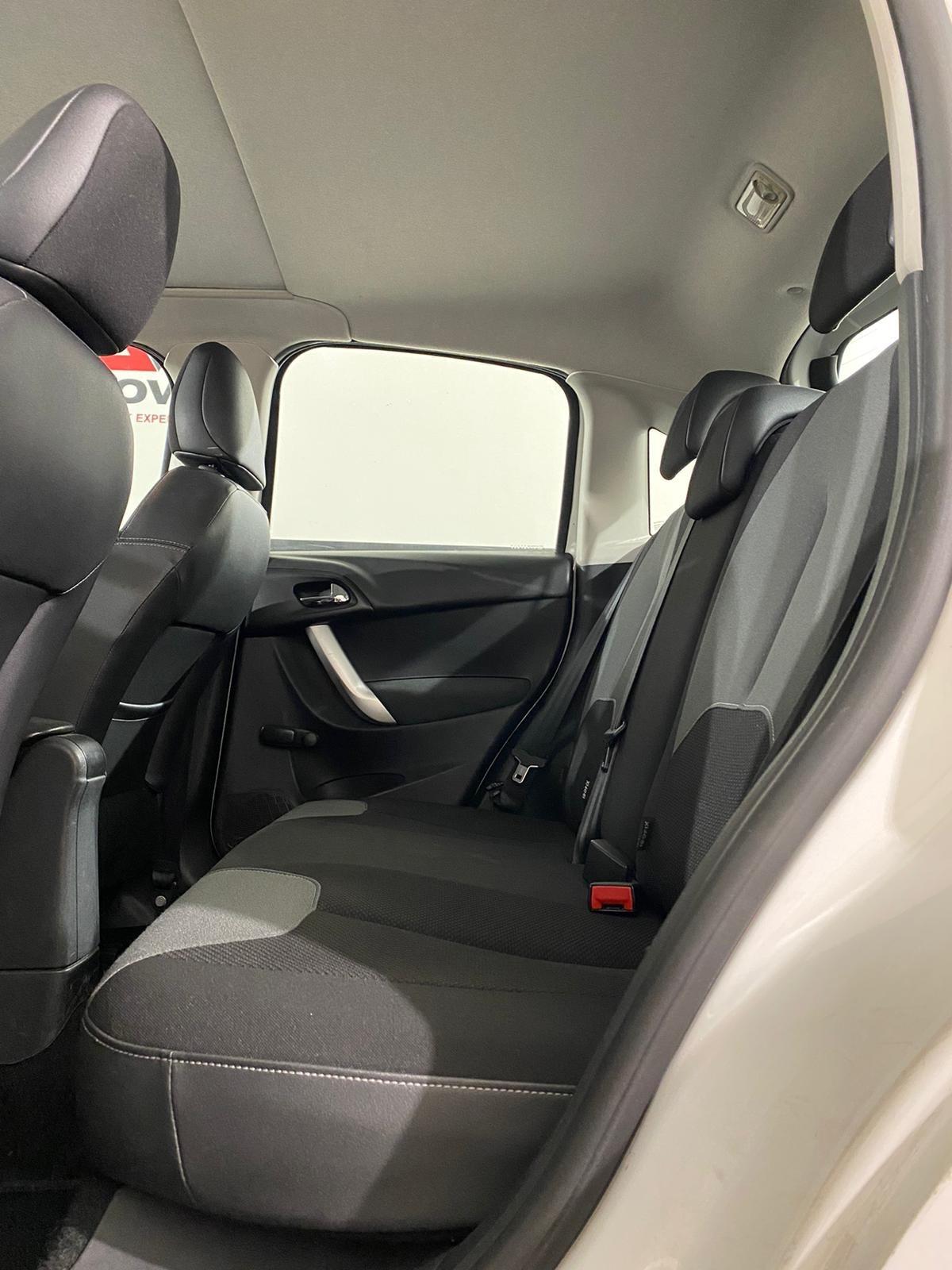 Citroen C3 1.1 Exclusive